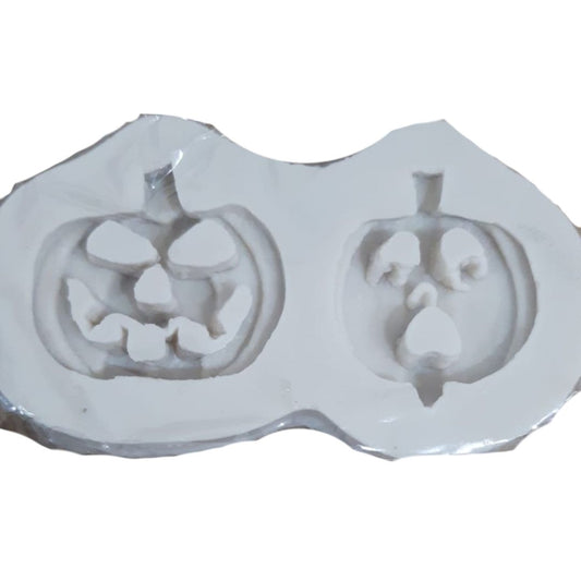 Molde de croazones diamantados 9 cavidades de acetato