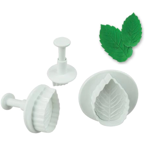 Juego de cortadores eyector hoja 3pzs