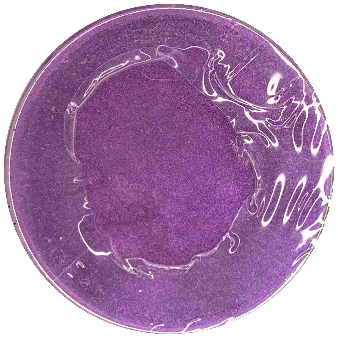 Matizador Highlighter morado